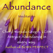 Abundance CD