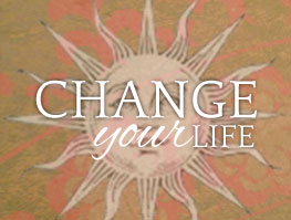 Change