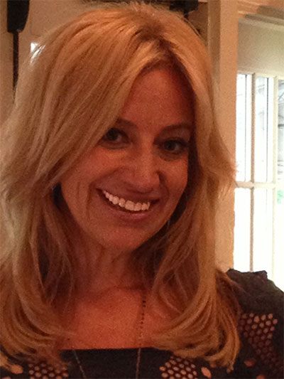 Cheryl Grogin Picture