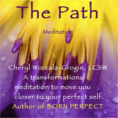 The Path CD